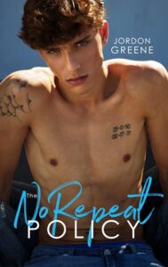 no repeat, jordon greene