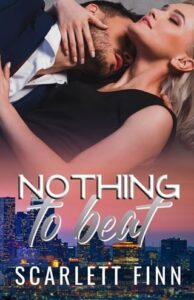 nothing to beat second chance, scarlett finn