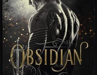 obsidian kf breene