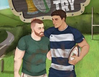 one last try jemma croft