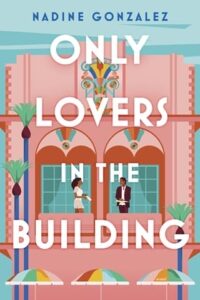 only lovers. nadine gonzalez