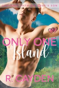 only one island, r cayden