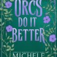 orcs do it better michele mills