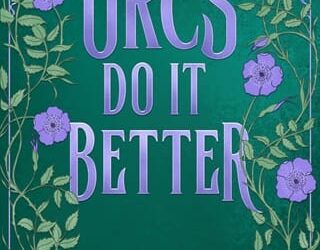 orcs do it better michele mills