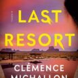 our last resort clemence michallon