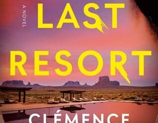 our last resort clemence michallon