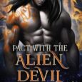 pact with alien devil ava york