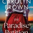 paradise petition carolyn brown
