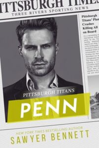 penn, sawyer bennett