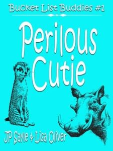 perilous cuties, jp sayle