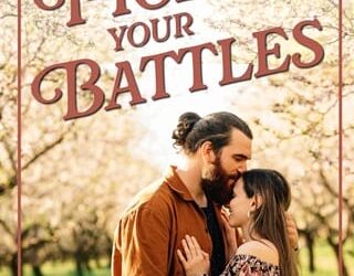 pick your battles jemi fraser