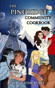 pine ridge, sc principale