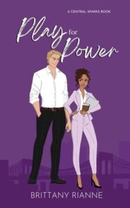 play for power, brittany rianne