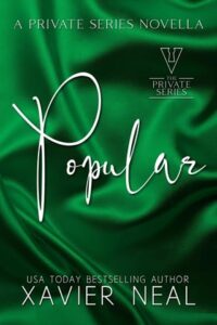 popular, xavier neal