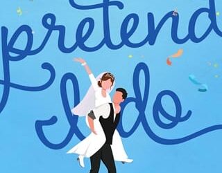 pretend i do misha bell