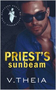 priest's sunbeam, v theia
