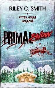 primal snow, riley c smith