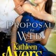 proposal to wed kathleen ayers