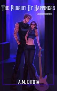 pursuit of happiness, am ditota