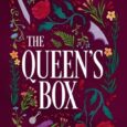 queen's box celeste sutton