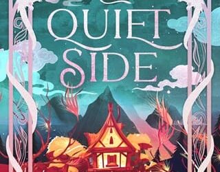 quiet side casey blair