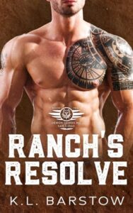 ranch's resolve, kl barstow