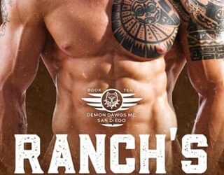 ranch's resolve kl barstow