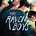 raven boys maggie stiefvater