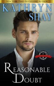 reasonable doubt, kathryn shay