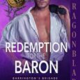 redemption for baron ruth a casie