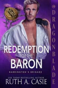 redemption for baronm ruth a casie