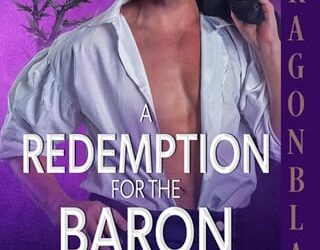 redemption for baron ruth a casie