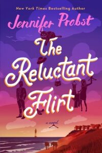 reluctant flirt jennifer probst