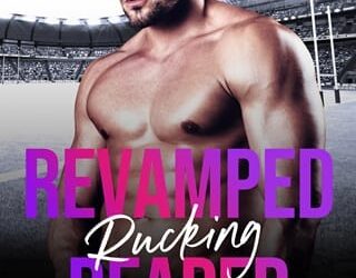 revamped danielle sibarium