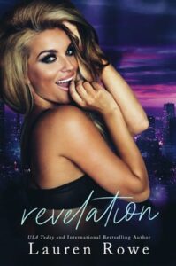 revelation, lauren rowe