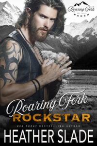roaring fork rockstar, heather slade