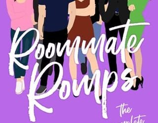 rommate romps teagan hunter