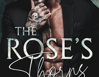 rose's thorns leona white