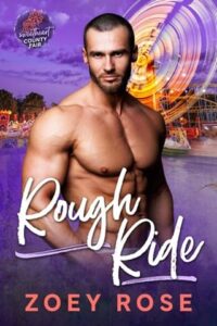 rough ride, zoey rose