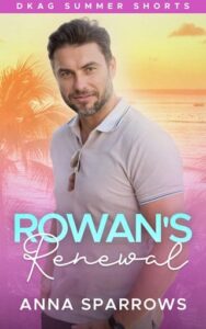 rowan's renewal, anna sparrows
