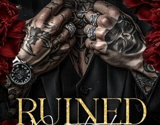 ruined by protection sherry blake