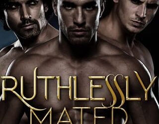 ruthlessly mated loki renard