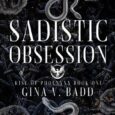 sadistic obsession gina v badd