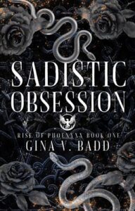 sadistic obsession, gina v badd