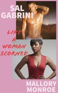 sal gabrini, mallory monroe