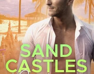 sandcastles sunburns athena steller