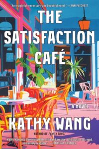 satisfaction, kathy wang