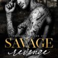 savage revenge kate oliver