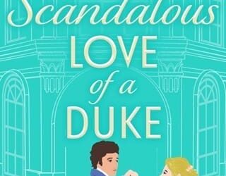 scandalous love jane lark