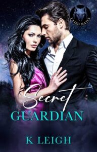 secret guardian, k leigh